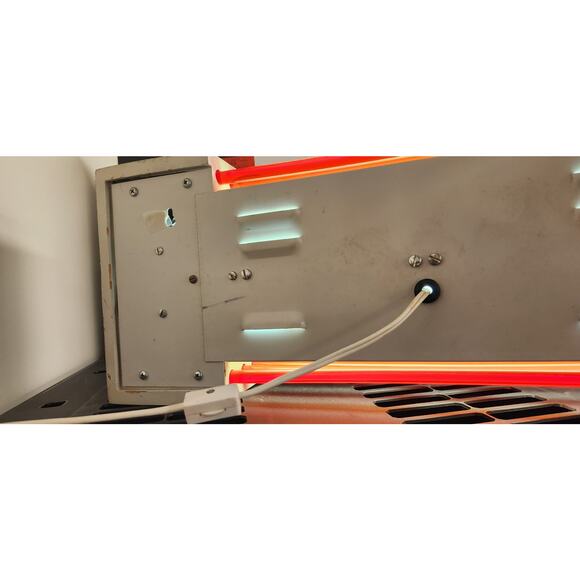 Swatch neon sign Collector Special Rare Vintage Store Display - Picture 10 of 11